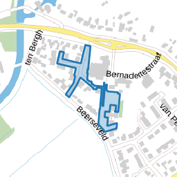 Perceel OST00-K-1709