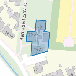 Perceel OST00-K-1711