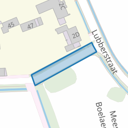 Perceel OST00-K-1716