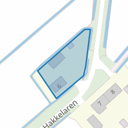 Perceel OST00-K-1719