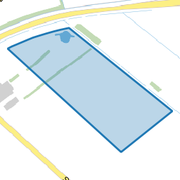 Perceel OST00-K-1720