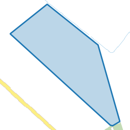 Perceel OST00-K-1721