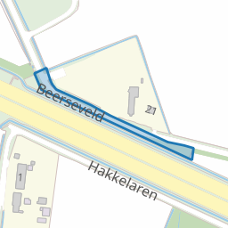 Perceel OST00-K-1728