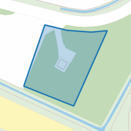 Perceel OST00-K-1732