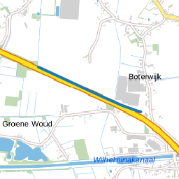 Perceel OST00-K-1739