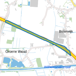 Perceel OST00-K-1740