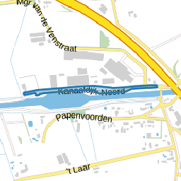 Perceel OST00-K-1743