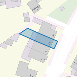 Perceel OST00-K-1749