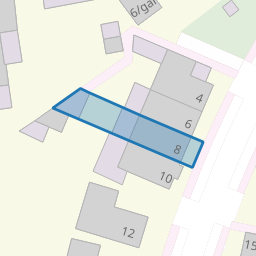 Perceel OST00-K-1750