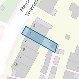 Perceel OST00-K-1756