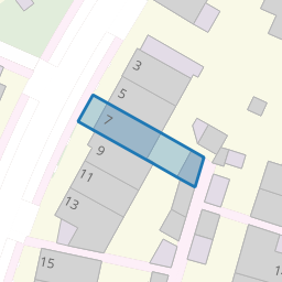 Perceel OST00-K-1757