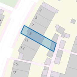 Perceel OST00-K-1758