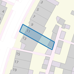 Perceel OST00-K-1759