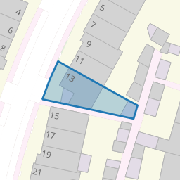 Perceel OST00-K-1760