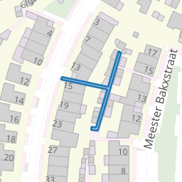 Perceel OST00-K-1761