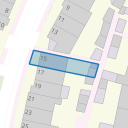 Perceel OST00-K-1762