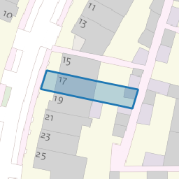 Perceel OST00-K-1763