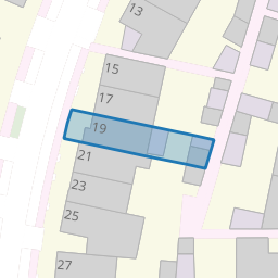 Perceel OST00-K-1764