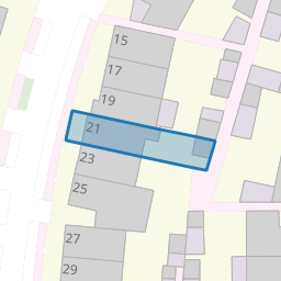 Perceel OST00-K-1765