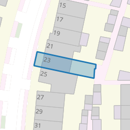 Perceel OST00-K-1766