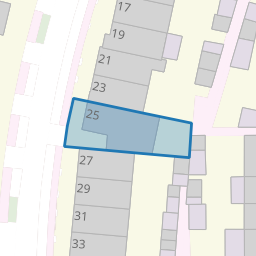 Perceel OST00-K-1767