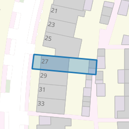 Perceel OST00-K-1768