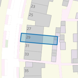 Perceel OST00-K-1769