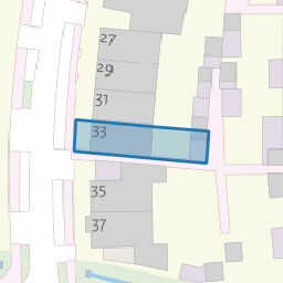 Perceel OST00-K-1771