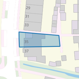 Perceel OST00-K-1773