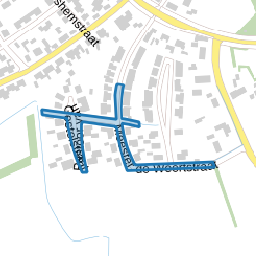 Perceel OST00-K-1777