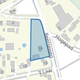 Perceel OST00-K-1779