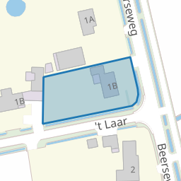 Perceel OST00-K-1780