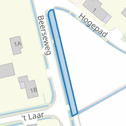 Perceel OST00-K-1781