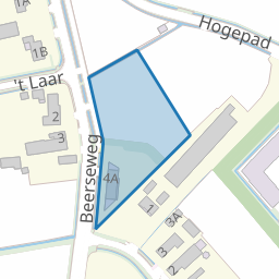 Perceel OST00-K-1784