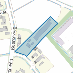 Perceel OST00-K-1786