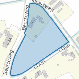 Perceel OST00-K-1790