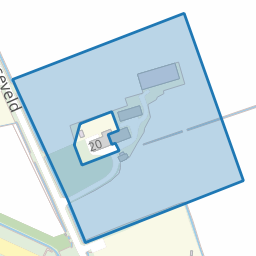 Perceel OST00-K-1796