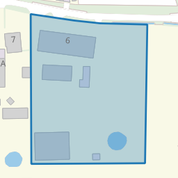 Perceel OST00-K-1798