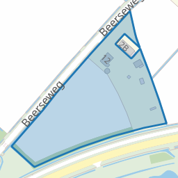 Perceel OST00-K-1799