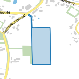 Perceel OST00-K-1802