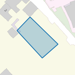 Perceel OST00-K-1809