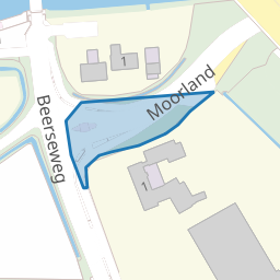 Perceel OST00-K-1818