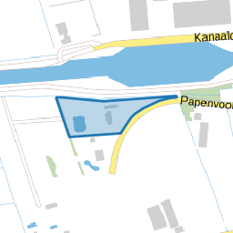 Perceel OST00-K-1825