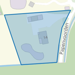 Perceel OST00-K-1826