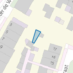 Perceel OST00-K-1833