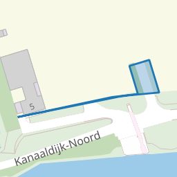 Perceel OST00-K-1838