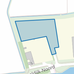 Perceel OST00-K-1839