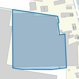 Perceel OST00-K-1845