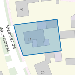 Perceel OST00-K-1849