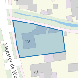 Perceel OST00-K-1850